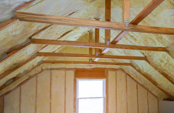 Best Commercial Insulation in River Rouge, MI
