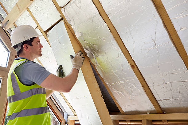 Best Energy Efficiency Solutions in River Rouge, MI